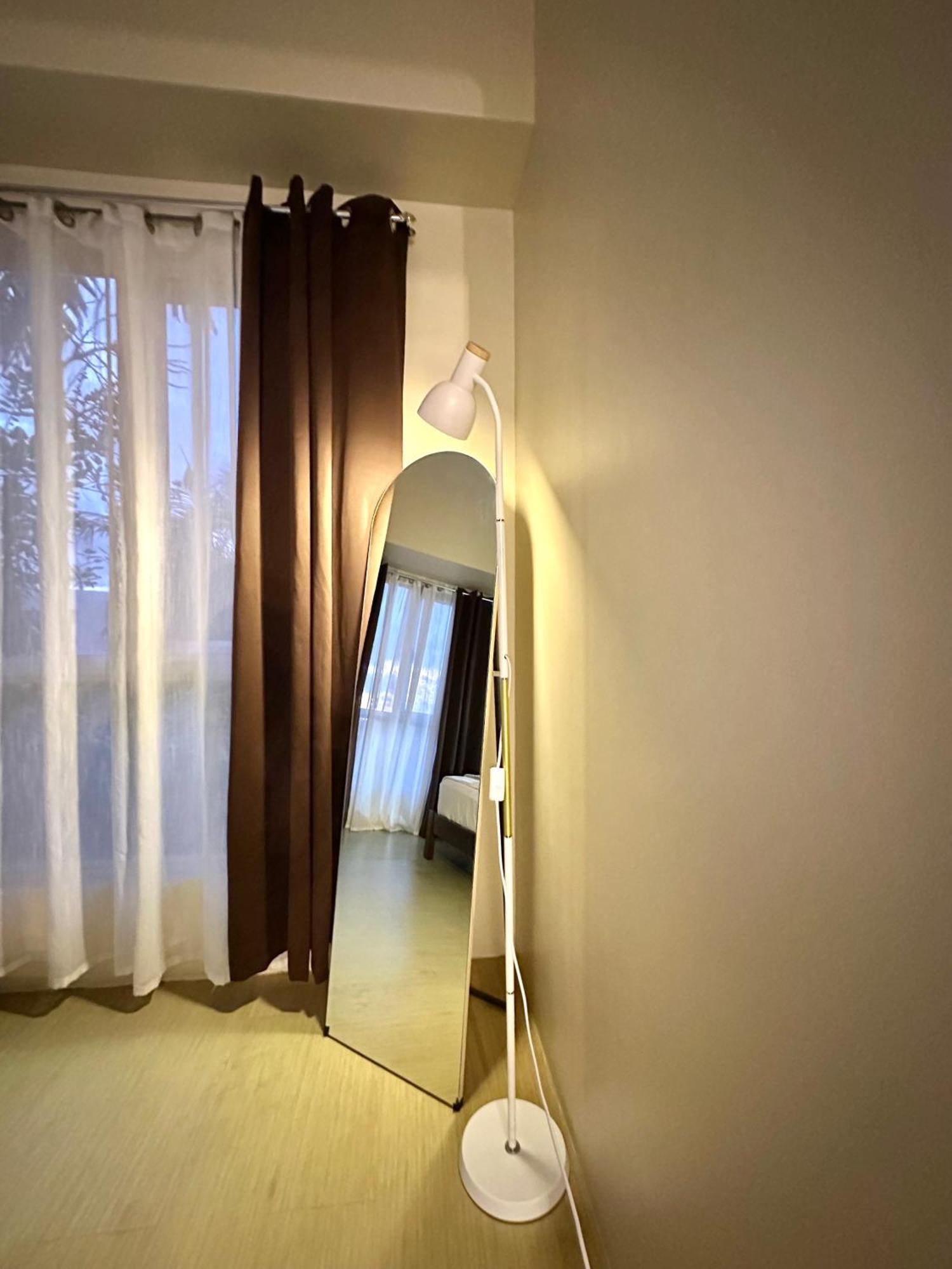 קגיאן דה אורו 2-Bedroom Condo Unit With Balcony At Centrio Tower Beside Ayala Centrio Mall Downtown Cdo מראה חיצוני תמונה
